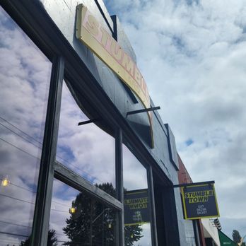 Stumbletown - (7/1/26) - Cocktail Bars Near Me - Seattle, Washington