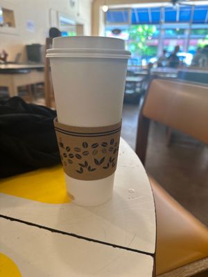 Cup A Joe by null