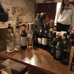 Bacchus Vini