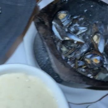 Steak 38 - Cream of crab soup & mussels - Steakhouses Near Me - Cherry Hill, New Jersey Steak 38 - Cream of crab soup & mussels - Steakhouses Near Me - Cherry Hill, New Jersey