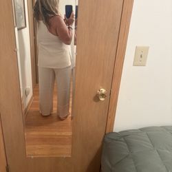 Allure Intimate Apparel - Best pajama set yet.
