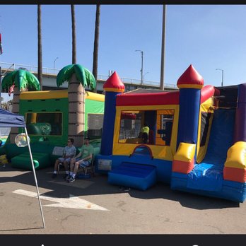 Magic Jump Rentals - Party Supplies Near Me - Sylmar, California Magic Jump Rentals - Party Supplies Near Me - Sylmar, California