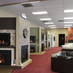 International Hot Tub Company - Denver I-25 - Fireplace and Hot tub services