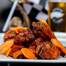 Clutch Sports Bar