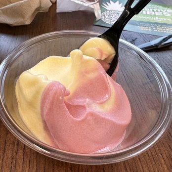 Hawaiian Bros Island Grill - Dole whip - Hawaiian Near Me - O'Fallon, Illinois Hawaiian Bros Island Grill - Dole whip - Hawaiian Near Me - O'Fallon, Illinois
