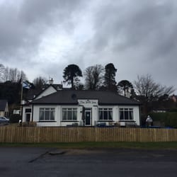 The Drift Inn - Outside