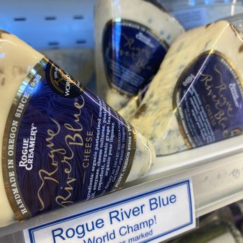 Rogue Creamery Farm Stand - 2020 winner - Farmers Market Near Me - Grants Pass, Oregon Rogue Creamery Farm Stand - 2020 winner - Farmers Market Near Me - Grants Pass, Oregon