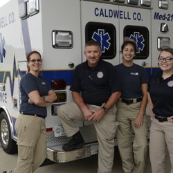 Caldwell Medical Center