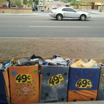 SAS Fabrics - great daily deals outside! - Fabric Stores Near Me - Phoenix, Arizona
