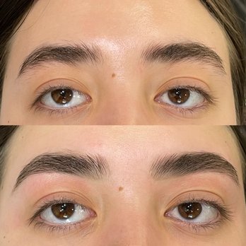 Olga Brow Studio - After waxing - Eyelash Service Near Me - Scottsdale, Arizona Olga Brow Studio - After waxing - Eyelash Service Near Me - Scottsdale, Arizona