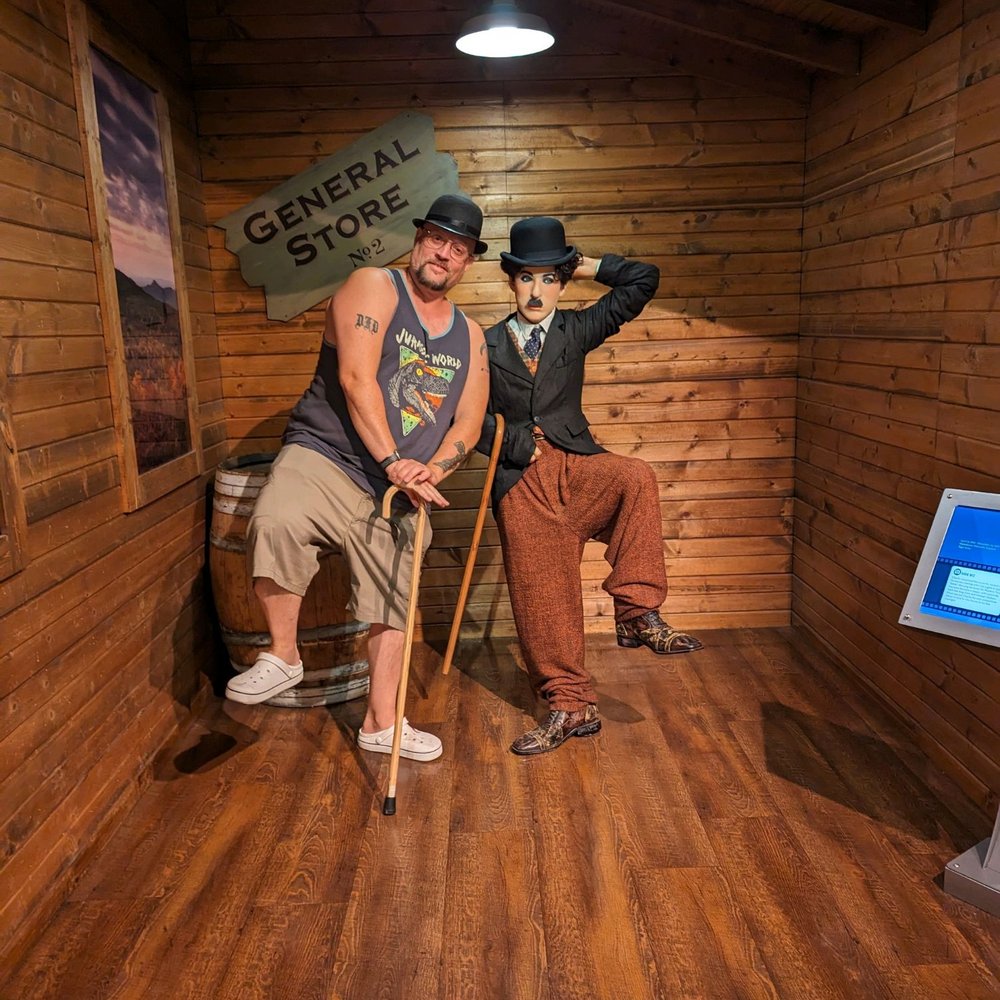 Hollywood Wax Museum - Museums Near Me - Pigeon Forge, Tennessee Hollywood Wax Museum - Museums Near Me - Pigeon Forge, Tennessee