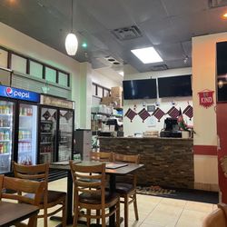 Ashburn Kabob