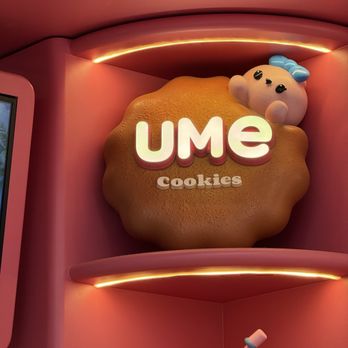UMe Tea - Cute decor inside - Bubble Tea Near Me - Los Gatos, California