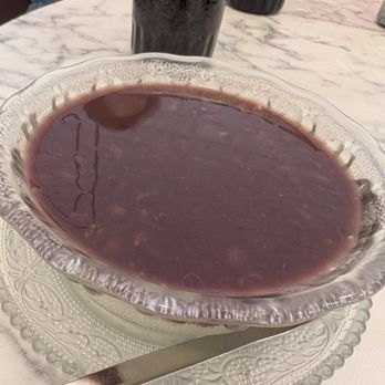 Sugar Maison - Red bean soup - Desserts Near Me - Markham, Ontario Sugar Maison - Red bean soup - Desserts Near Me - Markham, Ontario