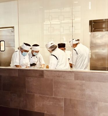 Din Tai Fung by null