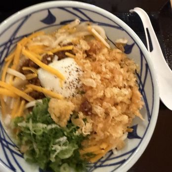 Marugame Udon - Japanese Near Me - San Francisco, California Marugame Udon - Japanese Near Me - San Francisco, California