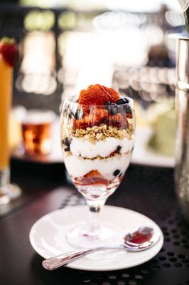 Broken Yolk Cafe by null