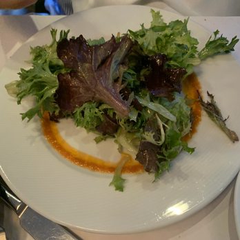 Pégase - Salad - French Near Me - Montreal, Quebec