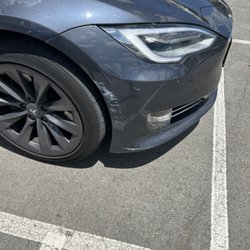 Mobile Touch Ups