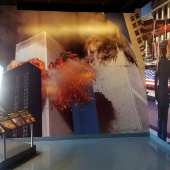 Counterterrorism Education Learning Lab - Museums Near Me - Denver, Colorado