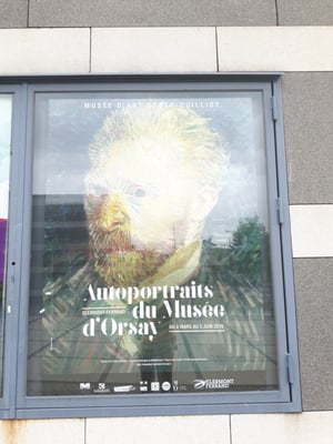 Musee d'Art Roger Quilliot by null