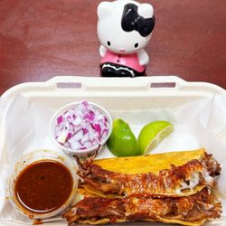 El Fogon Guatemalan Food Truck