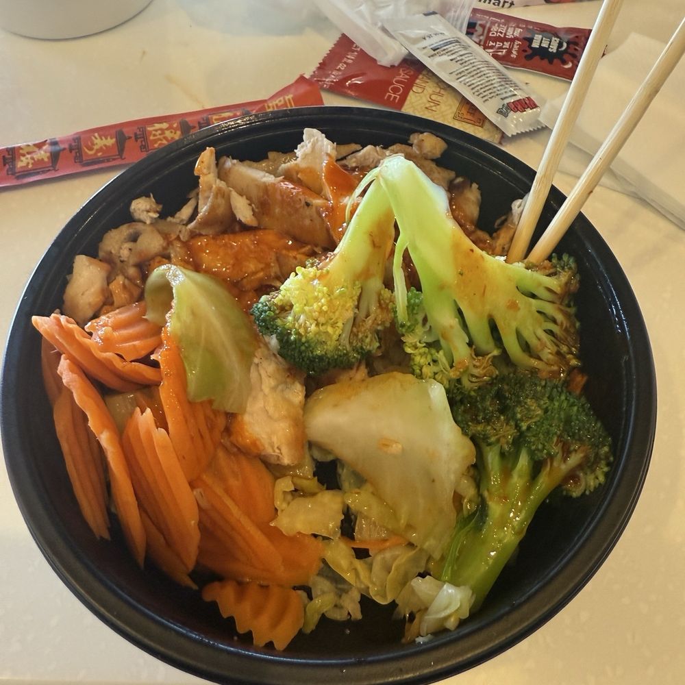 WaBa Grill - Spicy Chicken - Fast Food Near Me - Hesperia, California WaBa Grill - Spicy Chicken - Fast Food Near Me - Hesperia, California