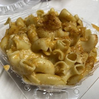 Cariblue Restaurant - Mac & Cheese - Caribbean Near Me - Modesto, California Cariblue Restaurant - Mac & Cheese - Caribbean Near Me - Modesto, California