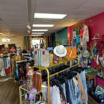 Boho Collective - Women's Clothing Near Me - DeLand, Florida Boho Collective - Women's Clothing Near Me - DeLand, Florida