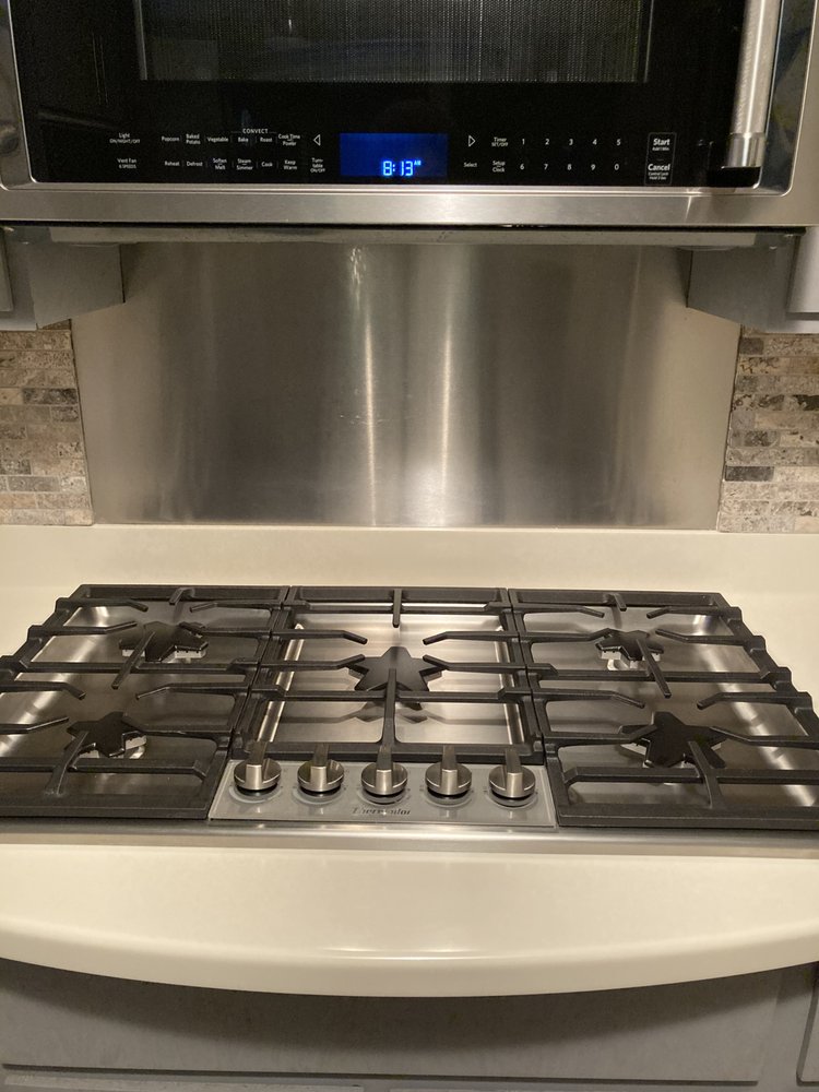 Slide of East Coast Boilers