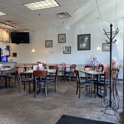 Izzy's