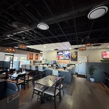Ta'Chingon - Dining Room - Mexican Near Me - Las Vegas, Nevada