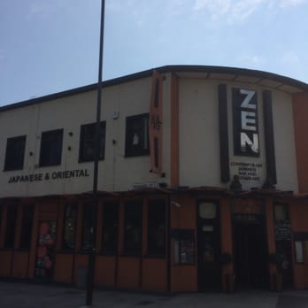 Zen Japanese Restaurant - Japanese Near Me - Southampton, HAM Zen Japanese Restaurant - Japanese Near Me - Southampton, HAM