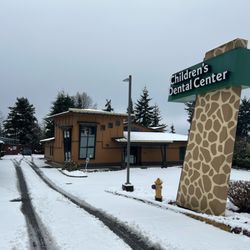 Children's Dental Center