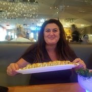 Photo of Blue Ocean Robata & Sushi Bar - Carlsbad, CA, United States. Shrimp/avocado sushi