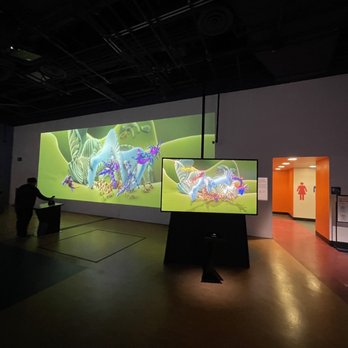 The Tech Interactive - Museums Near Me - San Jose, California