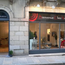 Bienvenue Chez Vous