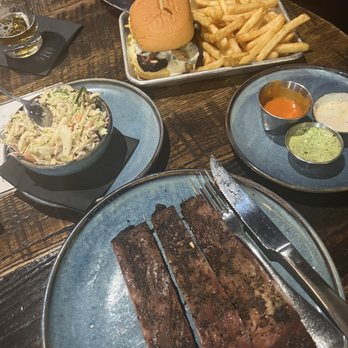 Texas Jack's Barbecue - Barbeque Near Me - Arlington, Virginia