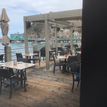 Bluewater Avalon - Seafood Near Me - Avalon, California Bluewater Avalon - Seafood Near Me - Avalon, California