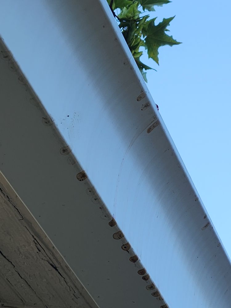 Slide of Tom Yancey Company