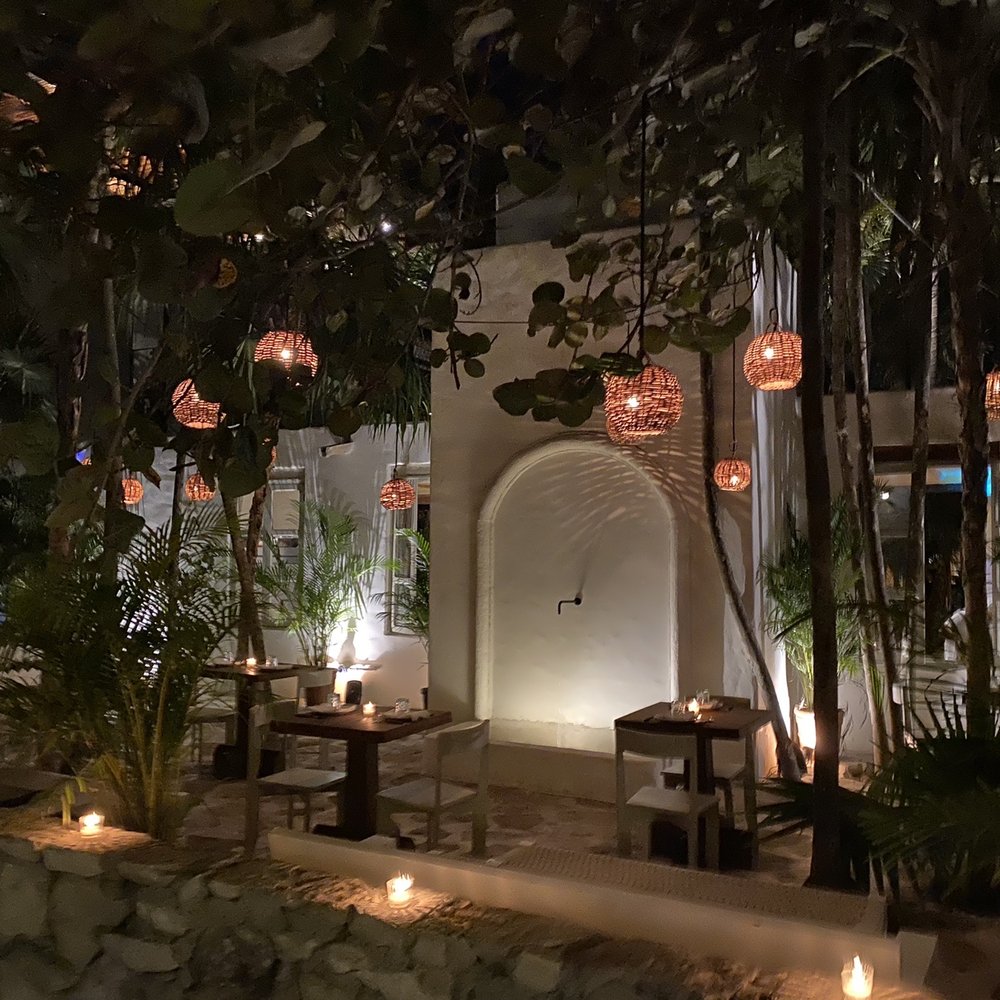 MEZE - Mediterranean Near Me - Tulum, ROO
