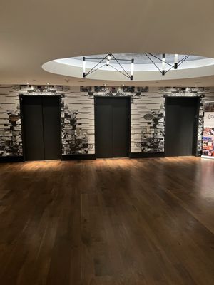 Magnolia Hotel Houston, a Tribute Portfolio Hotel by null