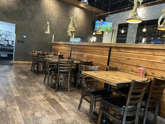 Boise Thai Noodle House by null