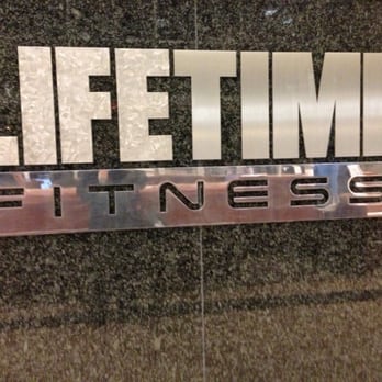 Life Time - Gyms Near Me - Centreville, Virginia