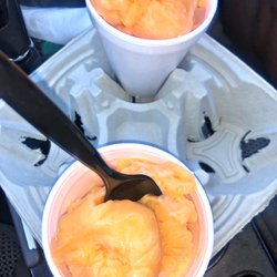 Carolina Kernels - Mango  Italian Ices