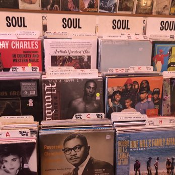 Jackpot Records - Music & DVDs Near Me - Portland, Oregon