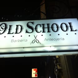Old School Barbería