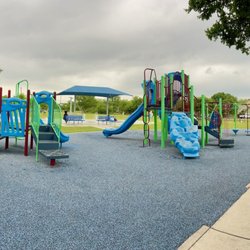 San Jose Splash Pad