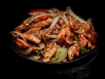 Juan's Flaming Fajitas & Cantina by null