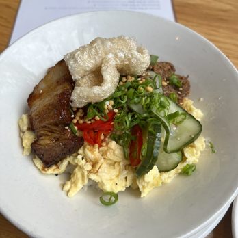 Koko Head Cafe - Breakfast & Brunch Near Me - Honolulu, Hawaii
